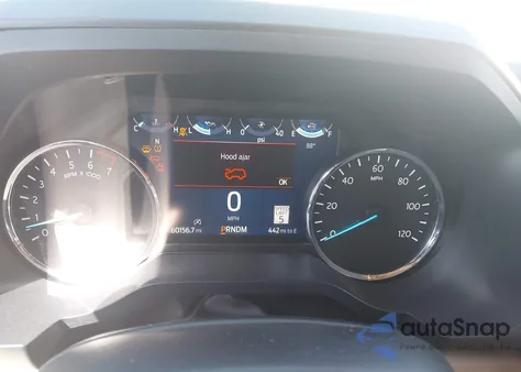 2024 Ford Expedition Limited Max from USA, damaged, VIN 1FMJK1K8XREA35986